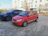 Hyundai Getz 2008 годаfor3 000 000 тг. в Семей