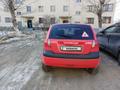 Hyundai Getz 2008 годаfor3 000 000 тг. в Семей – фото 5