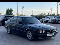 BMW 530 1994 годаүшін3 500 000 тг. в Астана