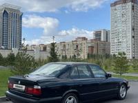 BMW 530 1994 года за 3 500 000 тг. в Астана