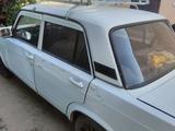 ВАЗ (Lada) 2107 2007 года за 450 000 тг. в Актобе – фото 4