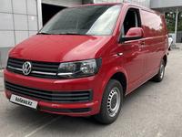 Volkswagen Transporter 2017 года за 11 800 000 тг. в Алматы