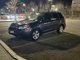 Subaru Forester 2014 года за 4 300 000 тг. в Атырау