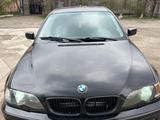 BMW 318 2004 года за 5 000 000 тг. в Тараз