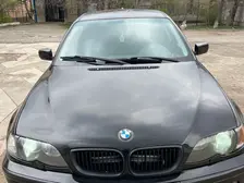BMW 3 Series, 2004