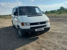 Volkswagen Multivan, 1995