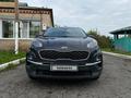 Kia Sportage 2021 годаүшін11 500 000 тг. в Костанай