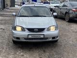 Toyota Avensis 2001 годаfor2 900 000 тг. в Астана – фото 2