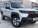 ВАЗ (Lada) Niva Travel 2021 года за 7 000 000 тг. в Актобе – фото 2