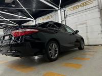 Toyota Camry 2016 года за 8 500 000 тг. в Усть-Каменогорск