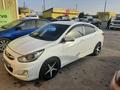 Hyundai Accent 2013 годаүшін4 660 000 тг. в Актау – фото 11