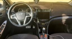 Hyundai Accent 2013 года за 4 660 000 тг. в Актау – фото 4