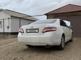 Toyota Camry 2010 годаүшін6 999 999 тг. в Актау – фото 4