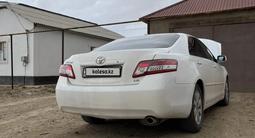 Toyota Camry 2010 годаfor6 999 999 тг. в Актау – фото 4