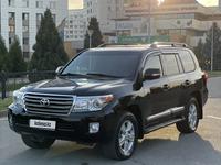 Toyota Land Cruiser 2008 года за 16 000 000 тг. в Алматы