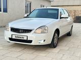 ВАЗ (Lada) Priora 2172 2012 годаfor2 300 000 тг. в Актау – фото 3