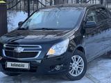 Chevrolet Cobalt 2022 года за 5 750 000 тг. в Семей