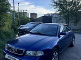 Audi A4 1997 годаүшін1 416 666 тг. в Усть-Каменогорск