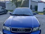 Audi A4 1997 годаүшін1 416 666 тг. в Усть-Каменогорск – фото 2