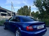 Audi A4 1997 годаүшін1 416 666 тг. в Усть-Каменогорск – фото 3