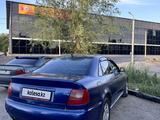 Audi A4 1997 годаүшін1 416 666 тг. в Усть-Каменогорск – фото 4