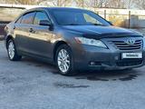 Toyota Camry 2006 годаүшін4 800 000 тг. в Караганда – фото 5