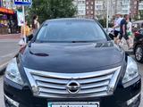 Nissan Teana 2014 годаүшін8 400 000 тг. в Караганда – фото 4