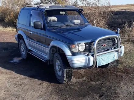 Mitsubishi Pajero 1993 года за 2 800 000 тг. в Темиртау