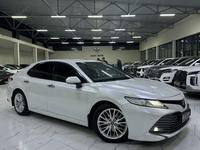 Toyota Camry 2019 года за 13 900 000 тг. в Шымкент