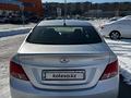 Hyundai Accent 2014 годаfor4 950 000 тг. в Алматы – фото 6