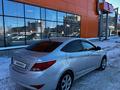 Hyundai Accent 2014 годаfor4 950 000 тг. в Алматы – фото 8