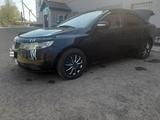 Kia Cerato 2012 годаүшін4 300 000 тг. в Астана – фото 3