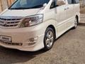 Toyota Alphard 2007 года за 6 200 000 тг. в Атырау – фото 4