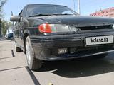 ВАЗ (Lada) 2114 2012 года за 730 000 тг. в Алматы