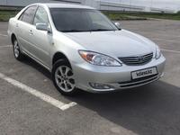 Toyota Camry 2002 годаүшін5 150 000 тг. в Караганда