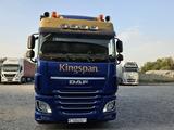 DAF  XF 2016 годаfor26 000 000 тг. в Шымкент – фото 5