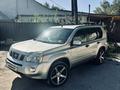 Nissan X-Trail 2008 годаүшін6 100 000 тг. в Актобе – фото 2