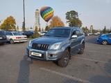 Toyota Land Cruiser Prado 2008 года за 13 000 000 тг. в Тараз – фото 2