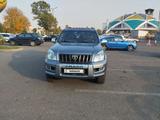 Toyota Land Cruiser Prado 2008 года за 13 000 000 тг. в Тараз