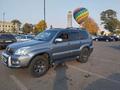 Toyota Land Cruiser Prado 2008 года за 13 000 000 тг. в Тараз – фото 3