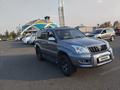 Toyota Land Cruiser Prado 2008 годаүшін13 000 000 тг. в Тараз – фото 4