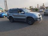 Toyota Land Cruiser Prado 2008 года за 13 000 000 тг. в Тараз – фото 5