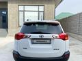 Toyota RAV4 2013 годаүшін10 200 000 тг. в Шымкент – фото 5