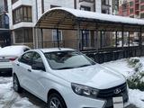 ВАЗ (Lada) Vesta 2019 годаүшін3 700 000 тг. в Шымкент
