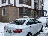 ВАЗ (Lada) Vesta 2019 годаүшін3 700 000 тг. в Шымкент – фото 4