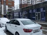 ВАЗ (Lada) Vesta 2019 годаүшін3 700 000 тг. в Шымкент – фото 3