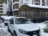 ВАЗ (Lada) Vesta 2019 годаүшін3 700 000 тг. в Шымкент – фото 2
