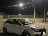 ВАЗ (Lada) Vesta 2019 годаүшін3 700 000 тг. в Шымкент – фото 5