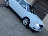 ВАЗ (Lada) Priora 2172 2013 года за 2 650 000 тг. в Уральск