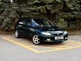 Mazda 323 2001 года за 2 750 000 тг. в Костанай